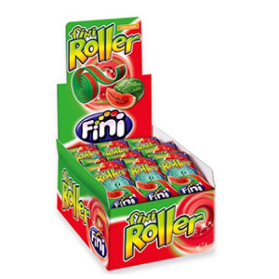 Picture of Fini Roller Strawberry x40
